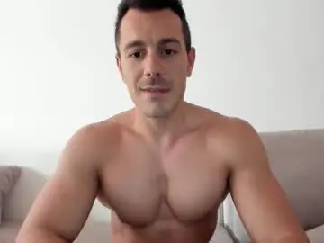 Chaturbate Sex Cam of roberto4ever