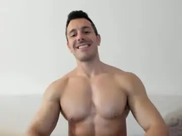 Chaturbate Adult Video Chat of roberto4ever