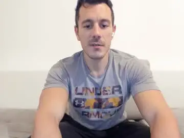 Chaturbate Sex Cam of roberto4ever