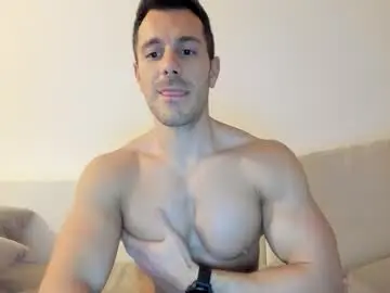 Chaturbate Live Sex of roberto4ever