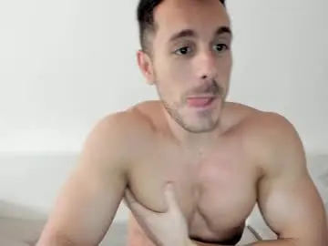 Chaturbate Adult Video Chat of roberto4ever