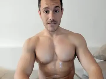 Chaturbate Adult Webcam of roberto4ever