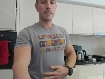 Chaturbate Free Porn Cam of roberto4ever