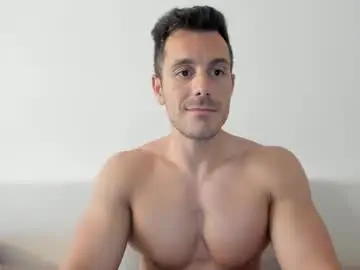 Chaturbate Adult Video Chat of roberto4ever