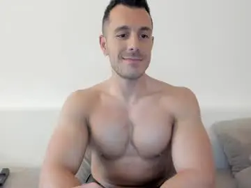 Chaturbate Best Webcam of roberto4ever