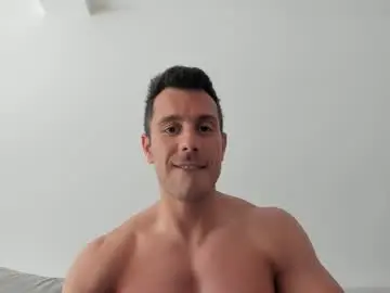 Chaturbate Live Porn of roberto4ever