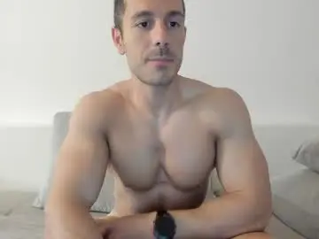 Chaturbate Adult Webcam of roberto4ever