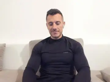 Chaturbate Sex Chat of roberto4ever