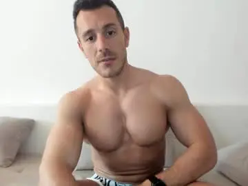Chaturbate Adult Webcam of roberto4ever