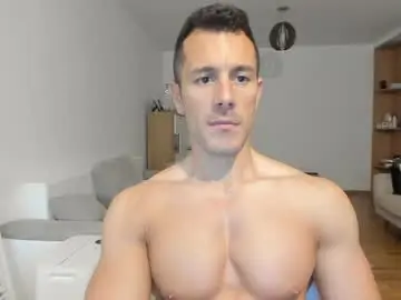 Chaturbate Adult Video Chat of roberto4ever