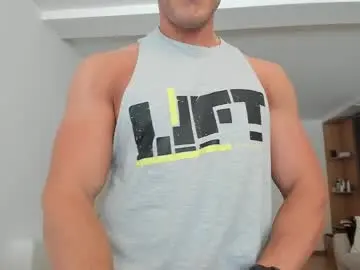 Chaturbate Adult Webcam of roberto4ever
