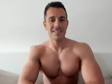 Chaturbate Adult Webcam of roberto4ever