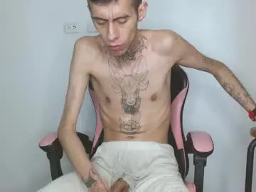 Chaturbate Live Porn of saint_boyy