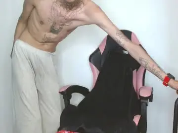 Chaturbate Watch Live Sex Cams of saint_boyy