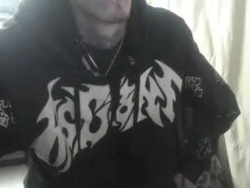 Chaturbate Best Webcam of saint_boyy