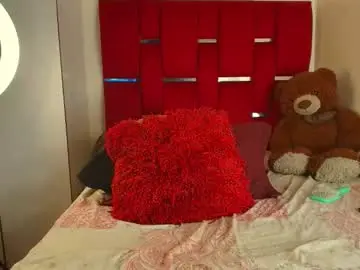 Chaturbate Adult Webcams of sexy_nicole_ricutty