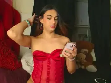 Chaturbate Nude Webcam of sexy_nicole_ricutty