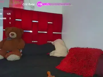 Chaturbate Adult Webcams of sexy_nicole_ricutty