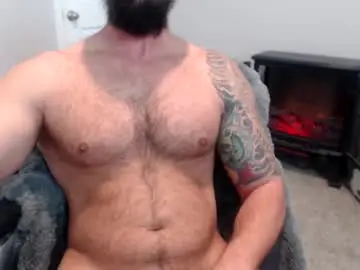 Chaturbate Free Porn Cam of sexymanmk26