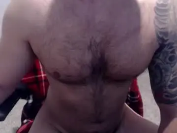 Chaturbate Watch Live Sex Cams of sexymanmk26