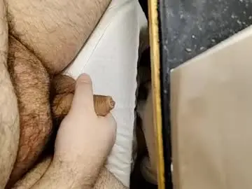 Chaturbate Sex Cam of small_1986