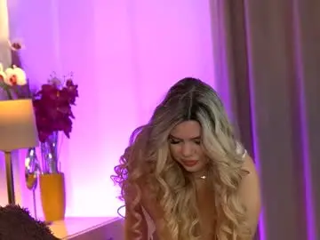 Chaturbate Adult Video Chat of sophieboobsx