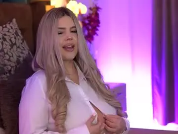 Chaturbate Best Webcam of sophieboobsx