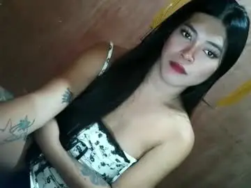 Chaturbate Nude Webcam of tasteofinnocent69