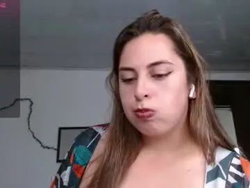 Chaturbate Sex Cam of tiina_hz