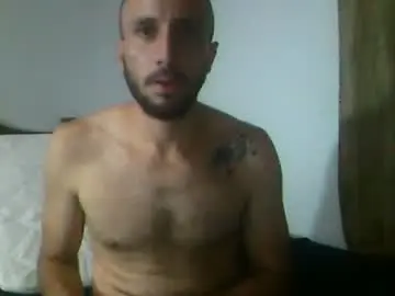 Chaturbate Live Sex Cam of troy_tristan
