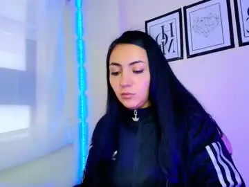 Chaturbate Live Sex of truelove_art