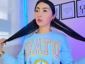 Chaturbate Live Sex of truelove_art
