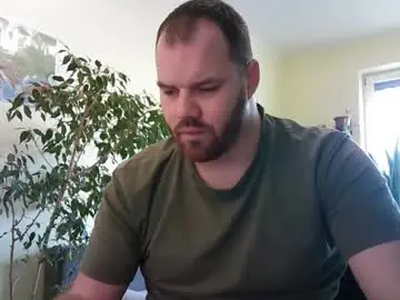 Chaturbate Live Porn of uncut_strong