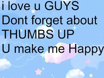 Chaturbate Sex Cam of your_shy_guy