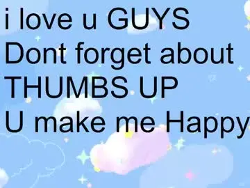 Chaturbate Adult Video Chat of your_shy_guy