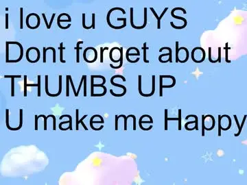 Chaturbate Adult Webcam of your_shy_guy