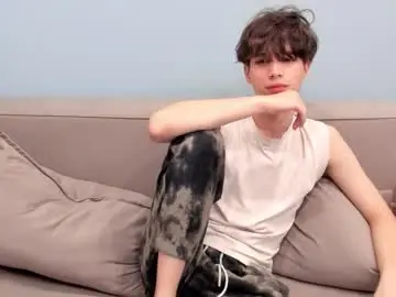 Chaturbate Nude Webcam of your_shy_guy