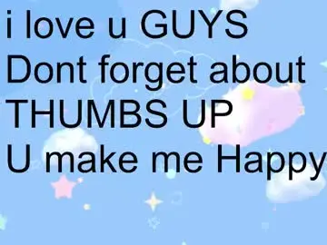 Chaturbate Best live sex cam show of your_shy_guy