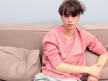 Chaturbate Nude Webcam of your_shy_guy