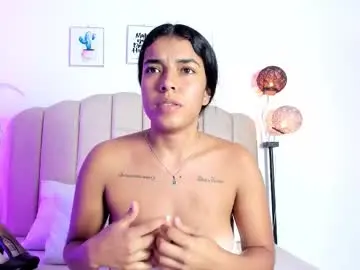 Chaturbate Nude Webcam of _kimmygrey