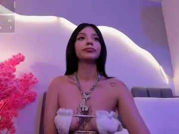 Chaturbate Sex Chat of _sweet_ellie