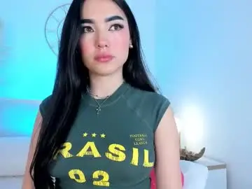 Chaturbate Adult Video Chat of airikimmura