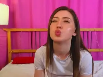 Chaturbate Live Sex Cam of alicezimmer