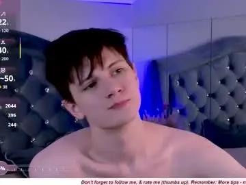 Chaturbate Sex Cam of allert_