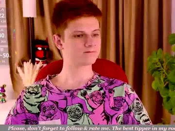 Chaturbate Adult Webcams of allert_