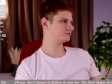 Chaturbate Live Porn of allert_