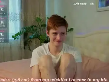 Chaturbate Live Sex Cam of allert_