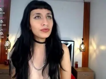 Chaturbate Free Live Porn of atenea_420