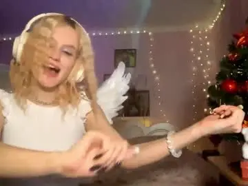 Chaturbate Sex Cam of bebravee