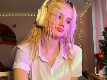 Chaturbate Adult Webcams of bebravee